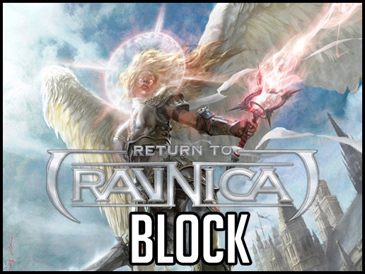 Ravinica block